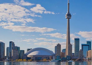Mississauga Real Estate - Mahmoud Abdelmegid, Sales Representative